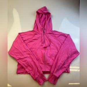 FP Movement by Free People Pink Hoodie